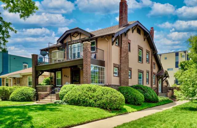 869 N Ogden St#2 photos photos 869 N Ogden St#2 photos photos