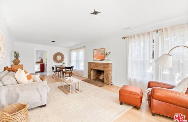 4849 San Rafael Ave - 4849 San Rafael Avenue, Los Angeles, CA 90042