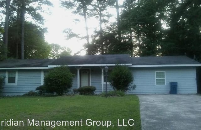8355 Willows Way - 8355 Willows Way, Riverdale, GA 30274