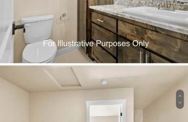 7847 28th St - 7847 28th Street, White City, OR 97503 7847 28th St - 7847 28th Street, White City, OR 97503