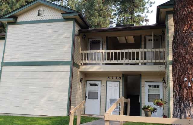 Beautiful 2 bed/2 bath condo in Hayden, ID! Apply today! photos photos