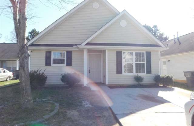 1119 Hannah Rae Court photos photos