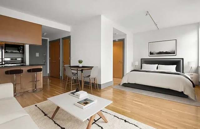 125 Court St. - 125 Court Street, Brooklyn, NY 11201