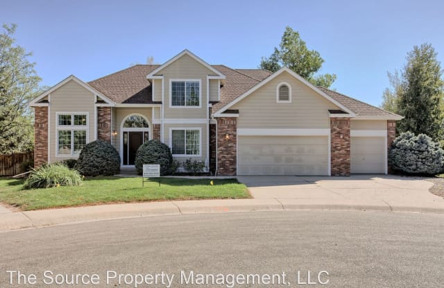 2500 Fox Run Ct - 2500 Fox Run Court, Fort Collins, CO 80526