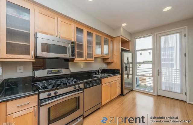 1336 Powell St, Emeryville, CA 94608 - 1336 Powell Street, Emeryville, CA 94608