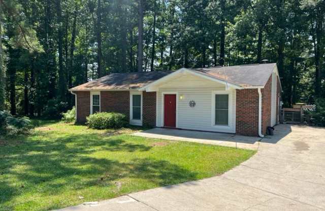 Cozy 3 Bedroom, 1.5 Bath Home in Brynn Marr Gallery 3