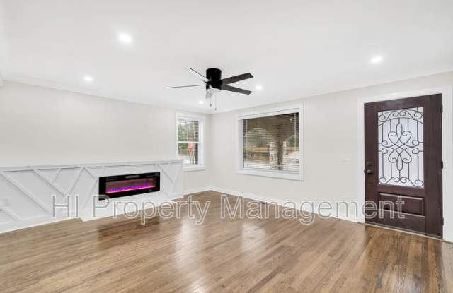 1000 Anderson Road - 1000 Anderson Road, Judson, SC 29601