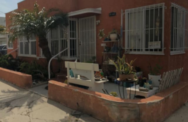 1911 E. 3rd Street - 1911 East 3rd Street, Long Beach, CA 90802