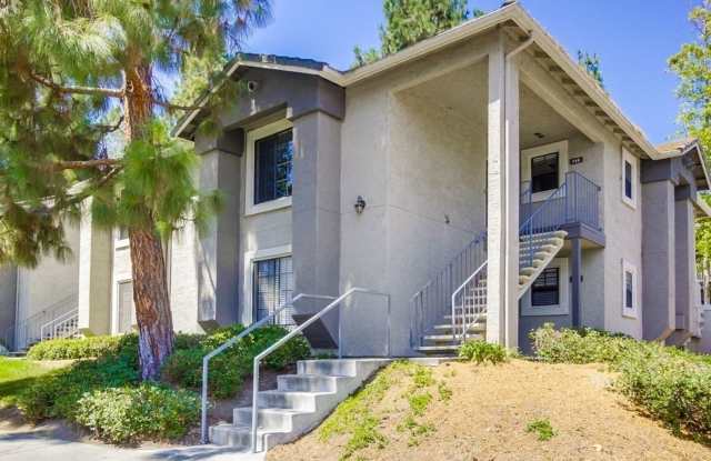 Desirable Rancho Rancho Bernardo 2 bedroom 2 bath 2nd floor condo. photos photos
