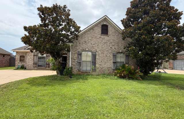Gorgeous 3 Bedroom Home in South Bossier photos photos