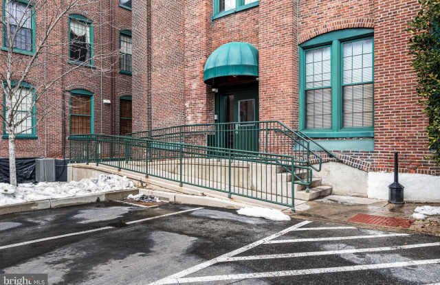 200 LINCOLN Avenue unit: 221 photos photos