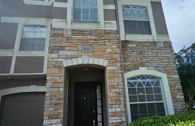 2461 CHATHAM PLACE Drive Gallery 1