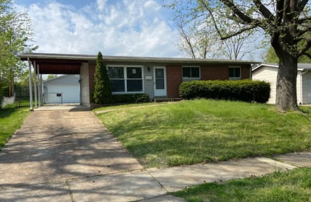 2055 Splendor - 2055 Splendor Drive, Florissant, MO 63031