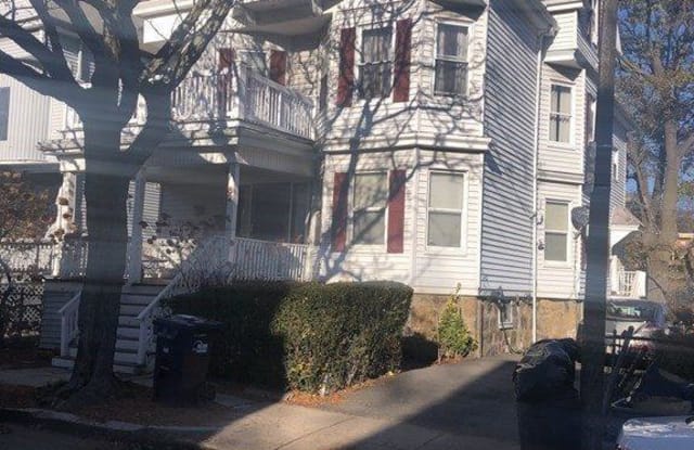 82 Devon St - 82 Devon Street, Boston, MA 02121