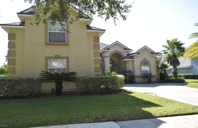 6366 CRAB CREEK DR - 6366 Crab Creek Drive, Jacksonville, FL 32258