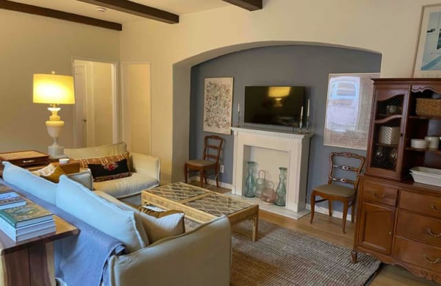 1905 E 1st St Unit O - 1905 East 1st Street, Long Beach, CA 90802