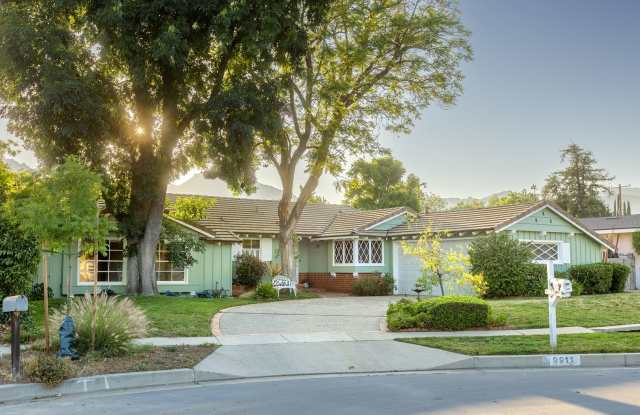 Charming Rustic 3BD/2BA Home in Peaceful Chatsworth photos photos