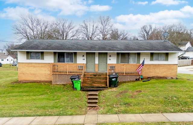 Two bedroom duplex Gallery 3