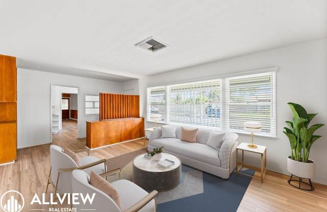 Stylishly Renovated Santa Ana Gem – 4-Bedroom Single-Story with Modern Upgrades  RV Parking photos photos