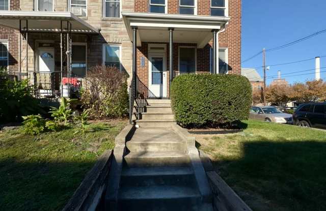 Charming 2 Bedroom/1.5 Bathroom Townhome in Locust Point, MD! photos photos