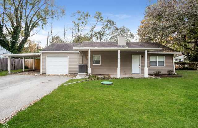 1705 Randall Road photos photos