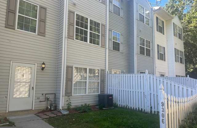 9306 LEIGH CHOICE Court unit: 28 - 9306 Leigh Choice Court, Owings Mills, MD 21117