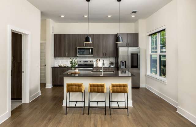 AMLI Brookhaven Apartments photos photos