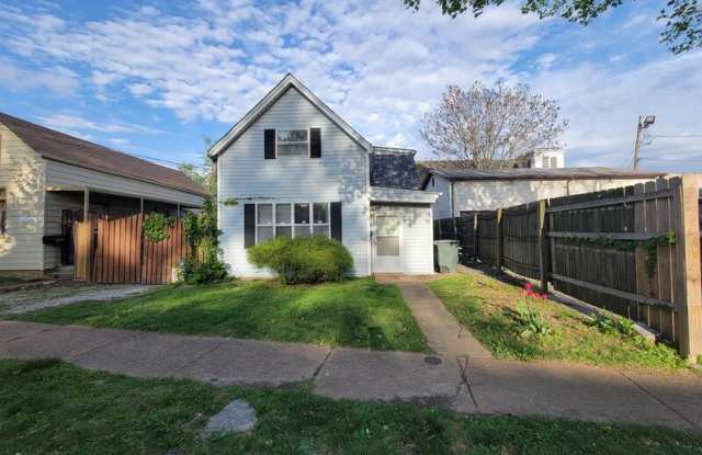 2276 Blendon Pl - 2276 Blendon Place, St. Louis, MO 63143