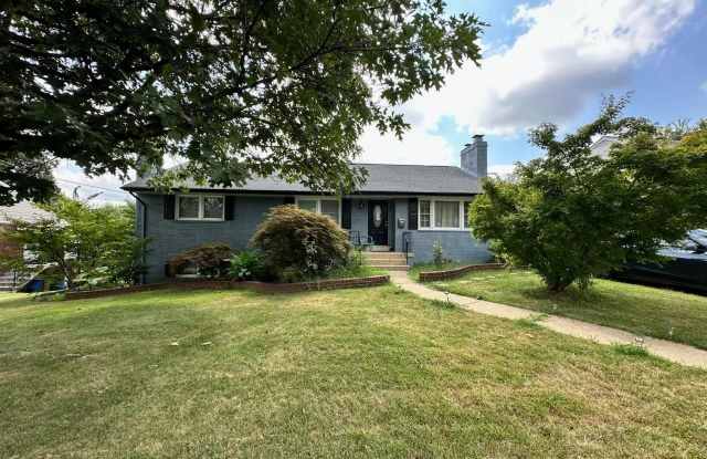 4617 N CHAMBLISS STREET photos photos