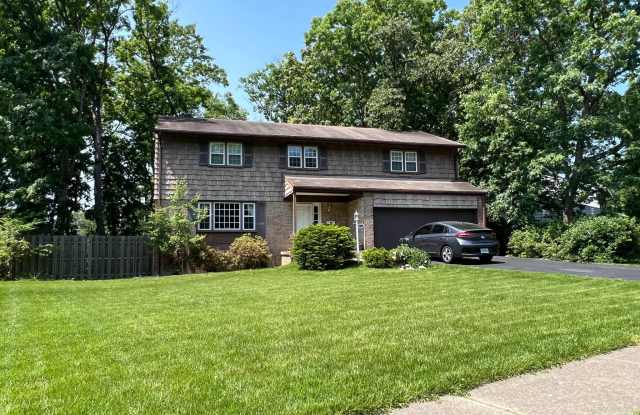 6002 SHERBORN LANE Gallery 2