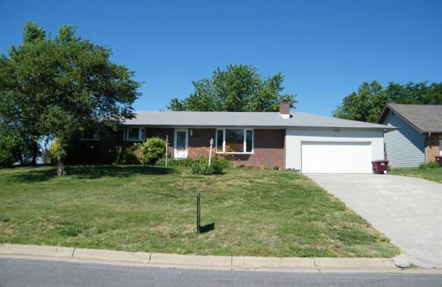 1025 Lakeview Street - 1025 Lakeview Street, Milford, KS 66514