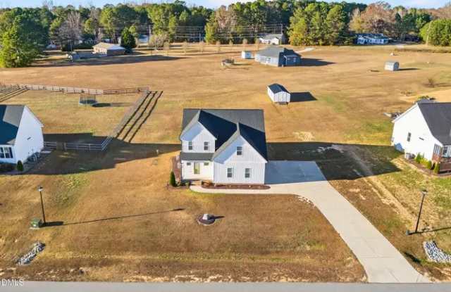 90 Eagle Chase Dr - 90 Eagle Chase Drive, Franklin County, NC 27596