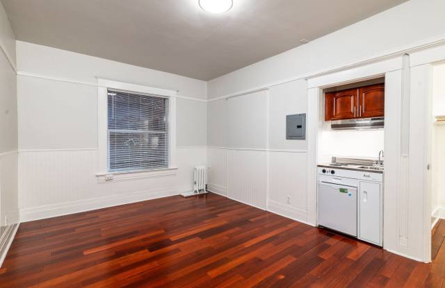 1008 Larkin Apartments photos photos