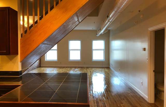 124 East Genesee Street - Hanover Square Luxury Lofts photos photos