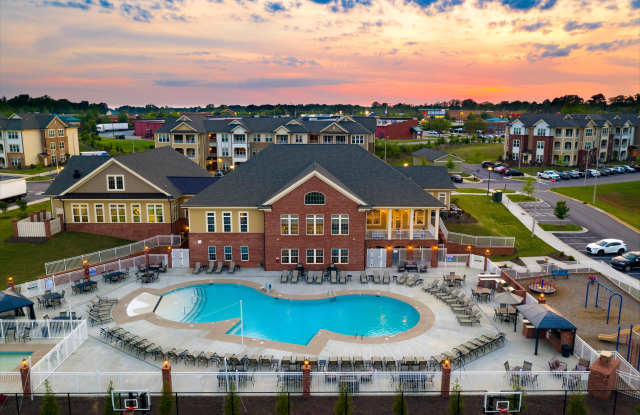 The Villages at McCullers Walk photos photos
