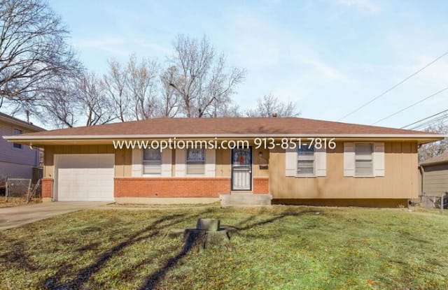 8006 East 118th Terrace - 8006 East 118th Terrace, Kansas City, MO 64134