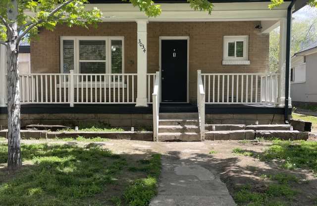 3034 Porter Ave photos photos