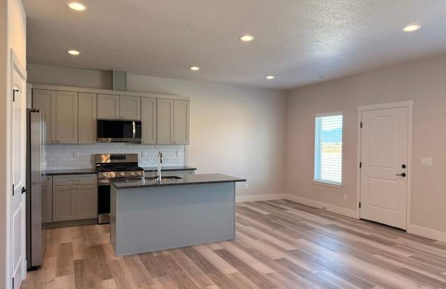 New Townhouse in Post Falls! Gallery 3