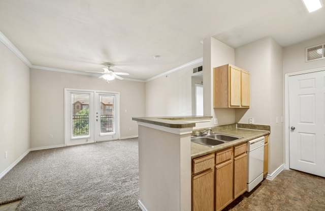 Terraces of Marine Creek - Affordable Housing Gallery 3