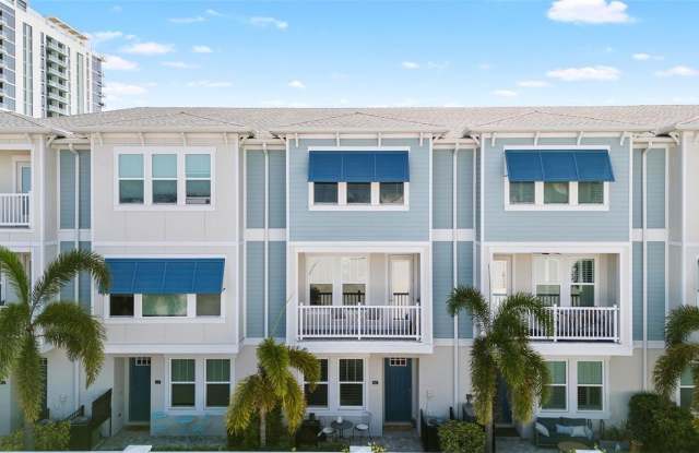 845 BURLINGTON AVENUE N - 845 Burlington Avenue North, St. Petersburg, FL 33701