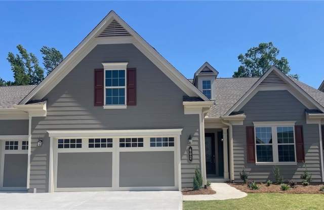 602 White Cedar Court - 602 White Cedar Court, Fayette County, GA 30269 602 White Cedar Court - 602 White Cedar Court, Fayette County, GA 30269