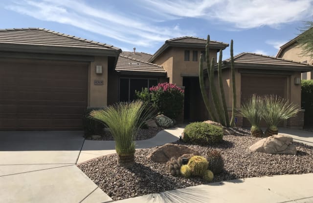 40808 N PEALE Court - 40808 North Peale Court, Anthem, AZ 85086