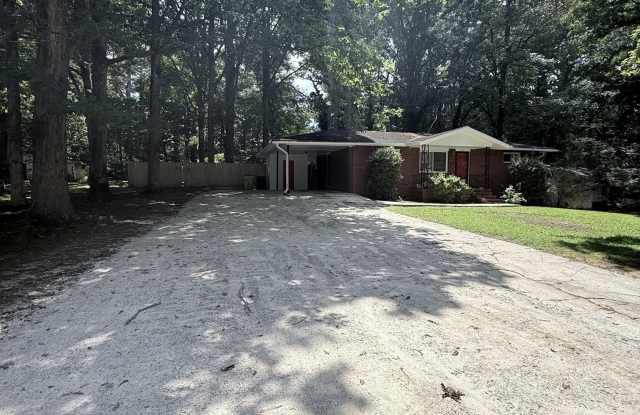 317 Hilltop Circle Extension SW Gallery 3