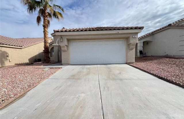 3412 Outlook Point Street - 3412 Outlook Point Street, North Las Vegas, NV 89032