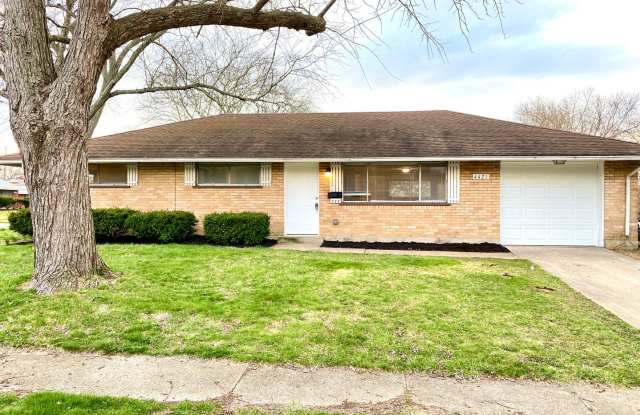 4421 Grayson St. Kettering OH photos photos
