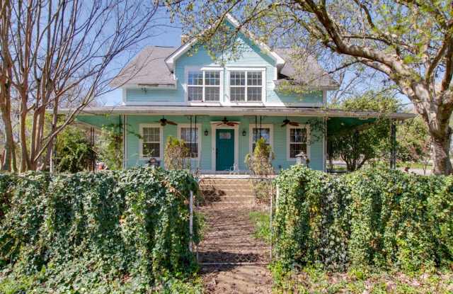 3402 Alpine Street - 3402 Alpine Street Southwest, Huntsville, AL 35805