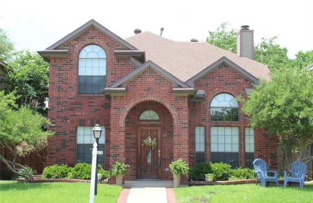 109 Summer Place Drive - 109 Summer Place Drive, Coppell, TX 75019