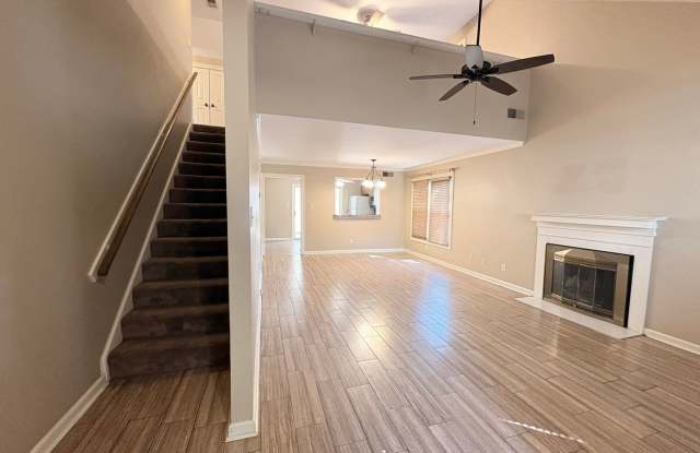 Spacious Home with 2-Car Garage & Bonus Living Space! Fully Fenced Backyard! Gallery 3