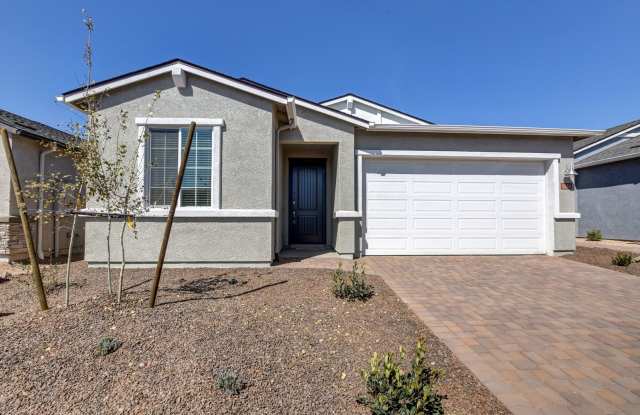 Beautiful home in Saddlewood - 1366 Woodpecker Way, Yavapai County, AZ 86305