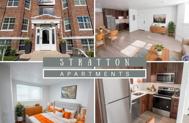Stratton Apts: FREE RENT UNTIL JAN 1st!! OAC photos photos Stratton Apts: FREE RENT UNTIL JAN 1st!! OAC photos photos